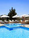 Aegean Suites 